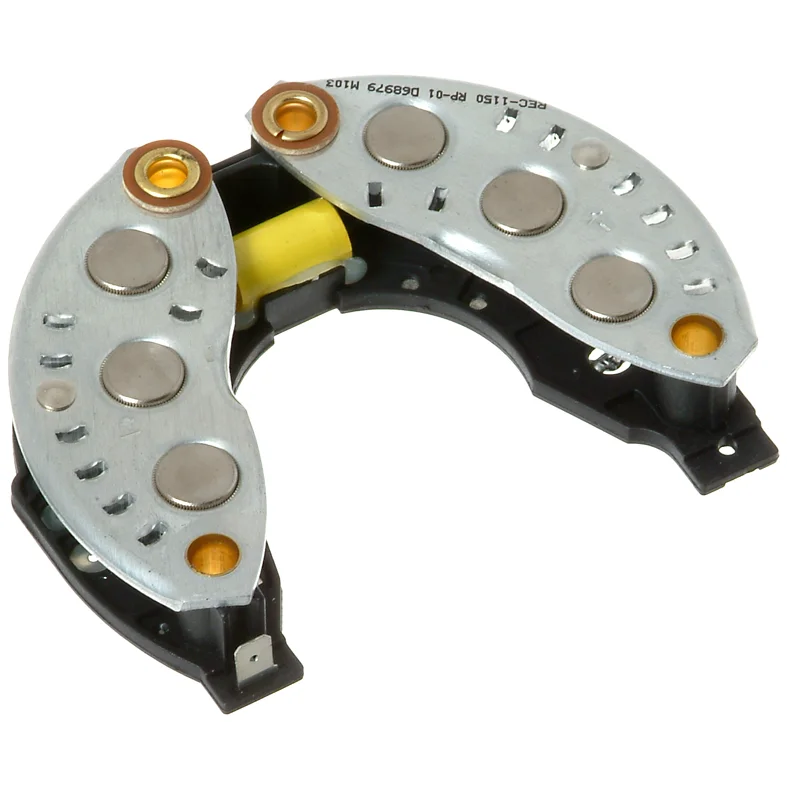 Diode plate PR 180593