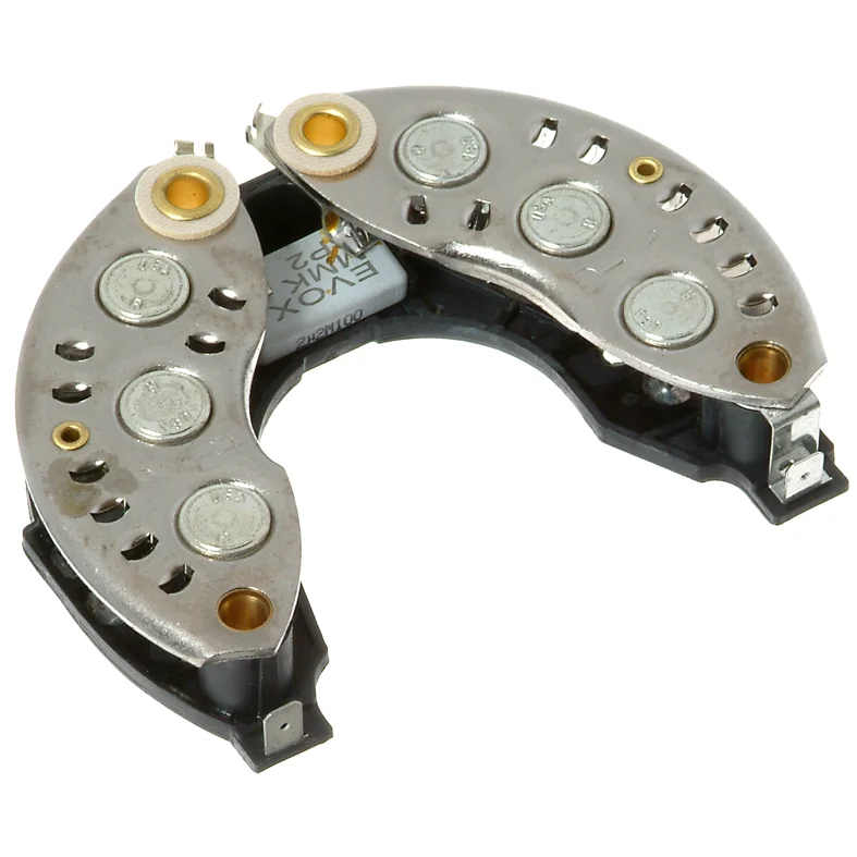 Diode plate Valeo 593309,115 mm