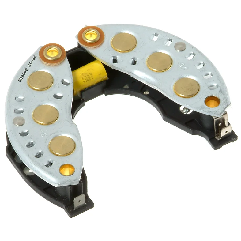 Diode plate PR 105135