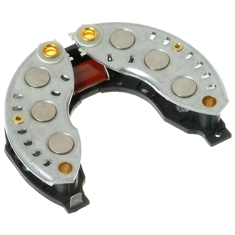 Diode plate PR 106016 (50A diodes)