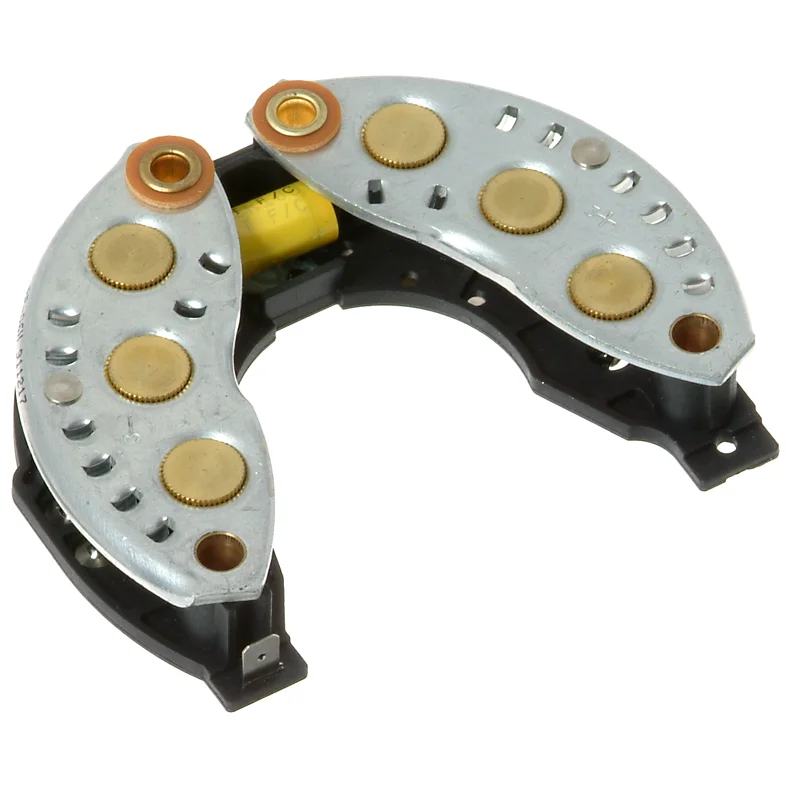 Diode plate PR 104269, 28V