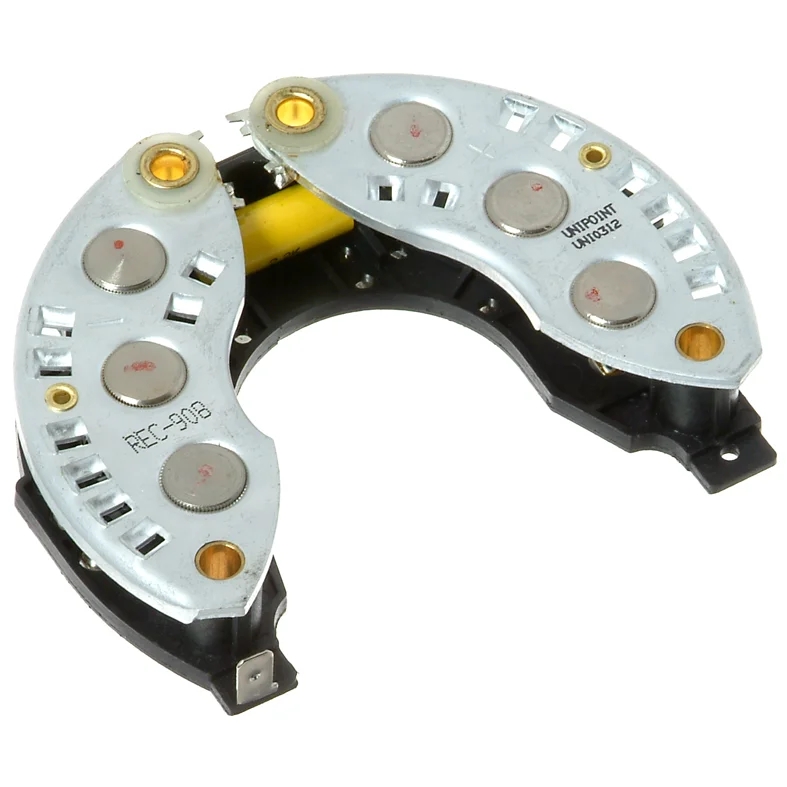 Diode plate PR 180537