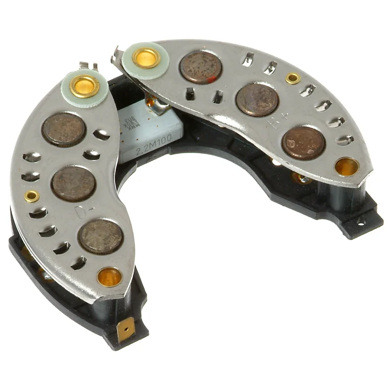 Diode plate PR 101342