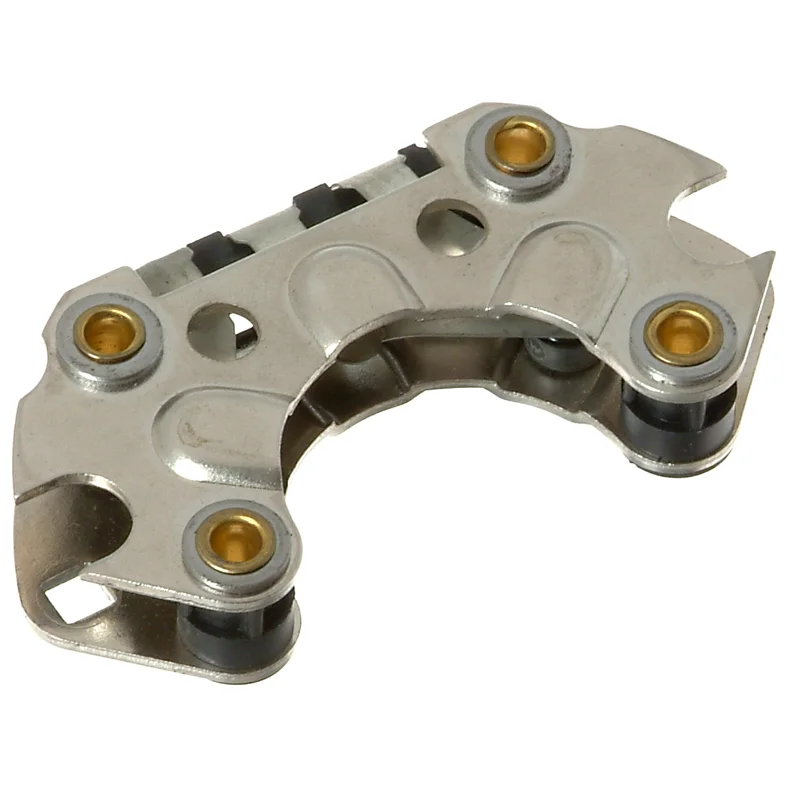 Diode plate PR 92734, 4 diodes