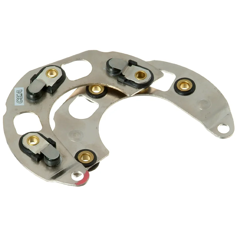 Diode plate PR 79649