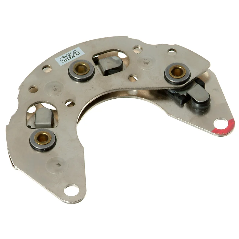 Diode plate part number 103630