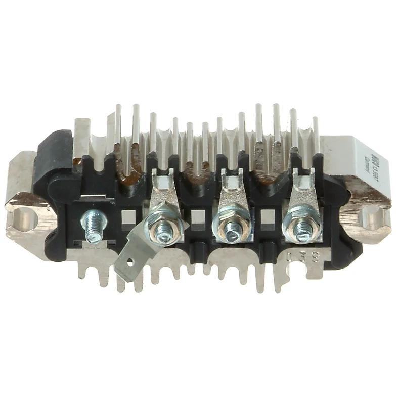 Diode plate PR 300903, 6 diodes