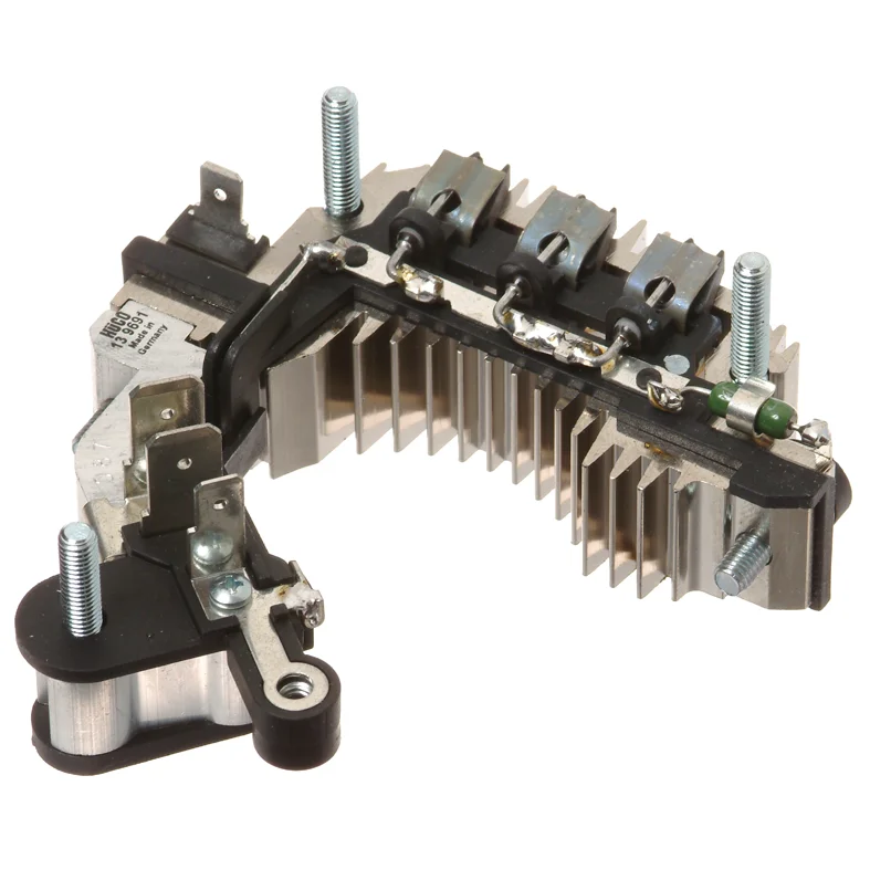 Diode plate PR 592838