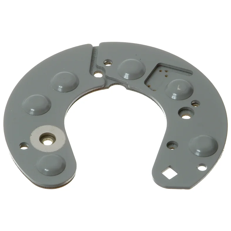 Diode plate MM 74967491