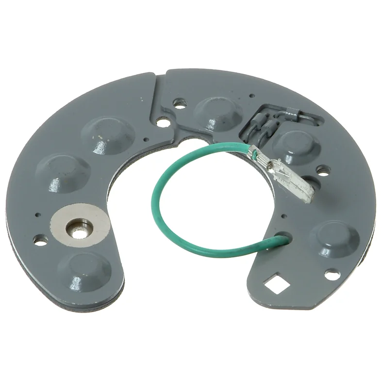 Diode plate MM 74965501