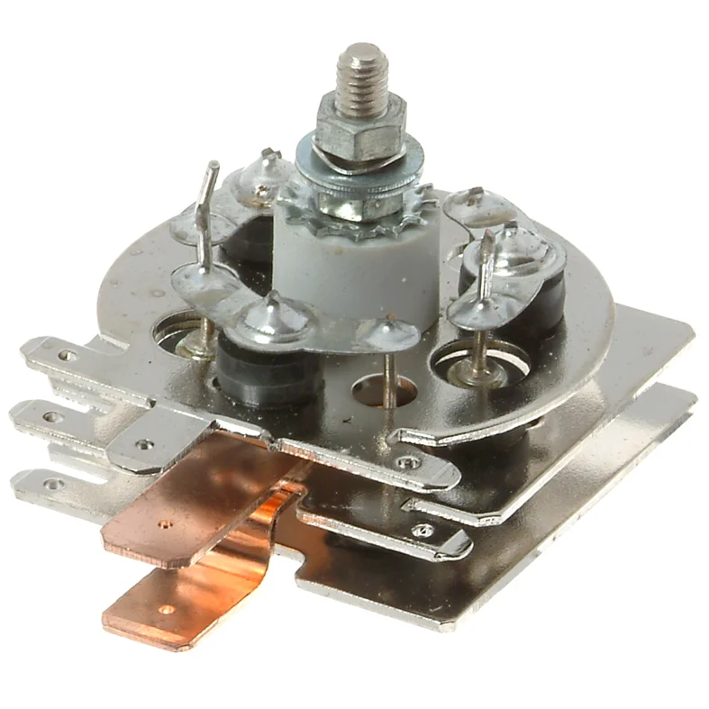 Diode plate Lucas 83166, UBB110