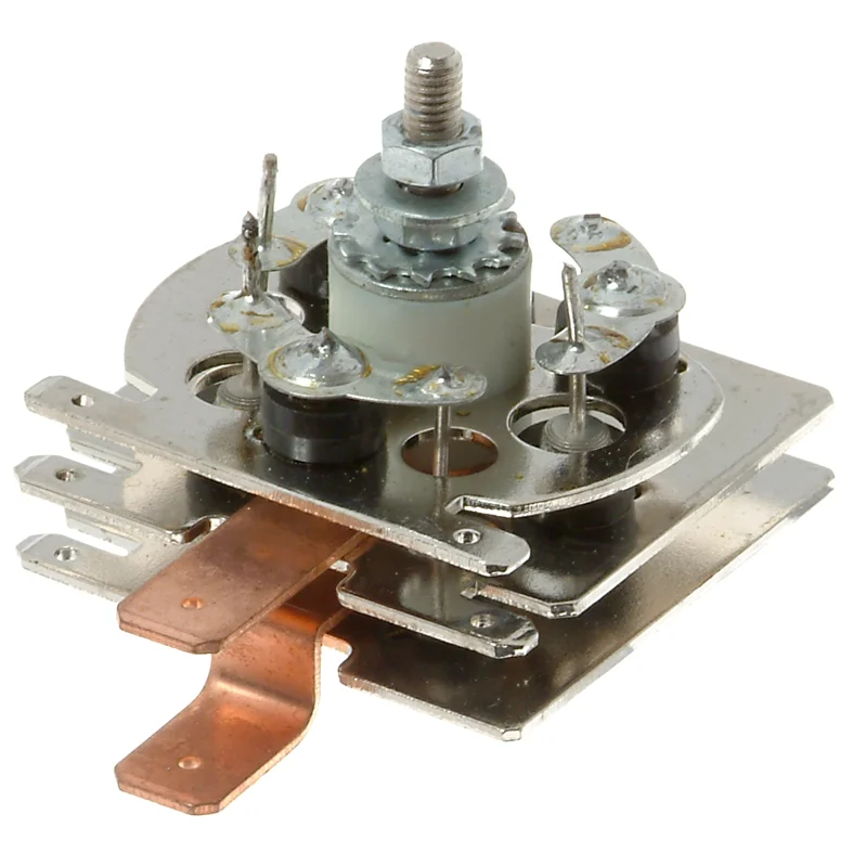 Diode plate LU 83192, UBB 108