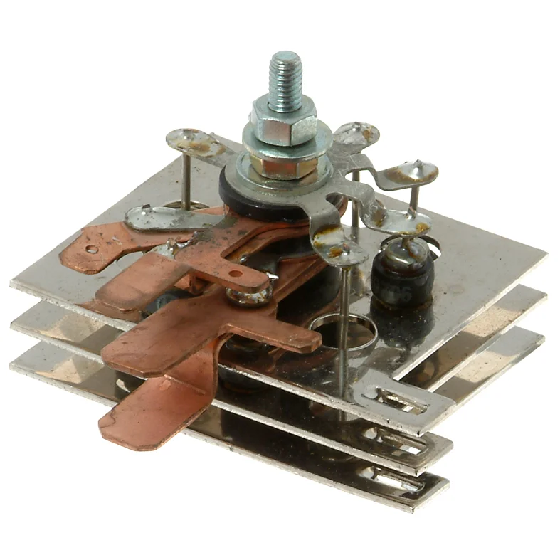 Diode plate LU 83452, UBB 130