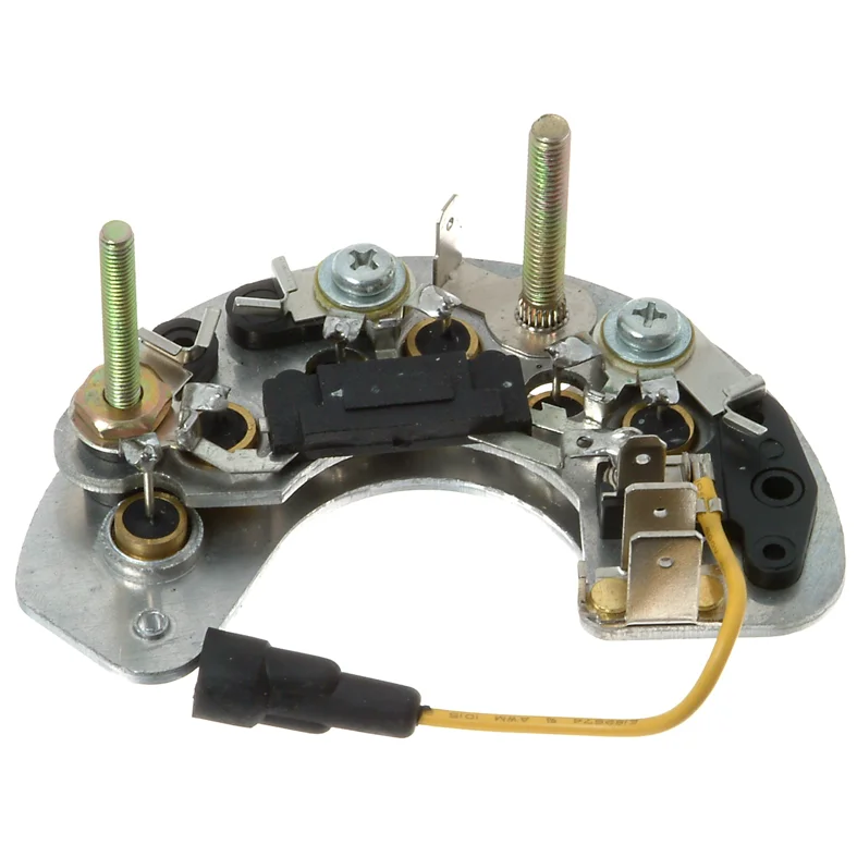 Diode plate LU 84455, 84457