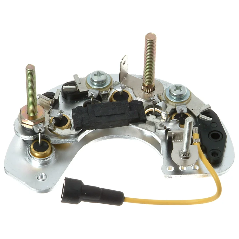 Diode plate LU 84469, UBB 137