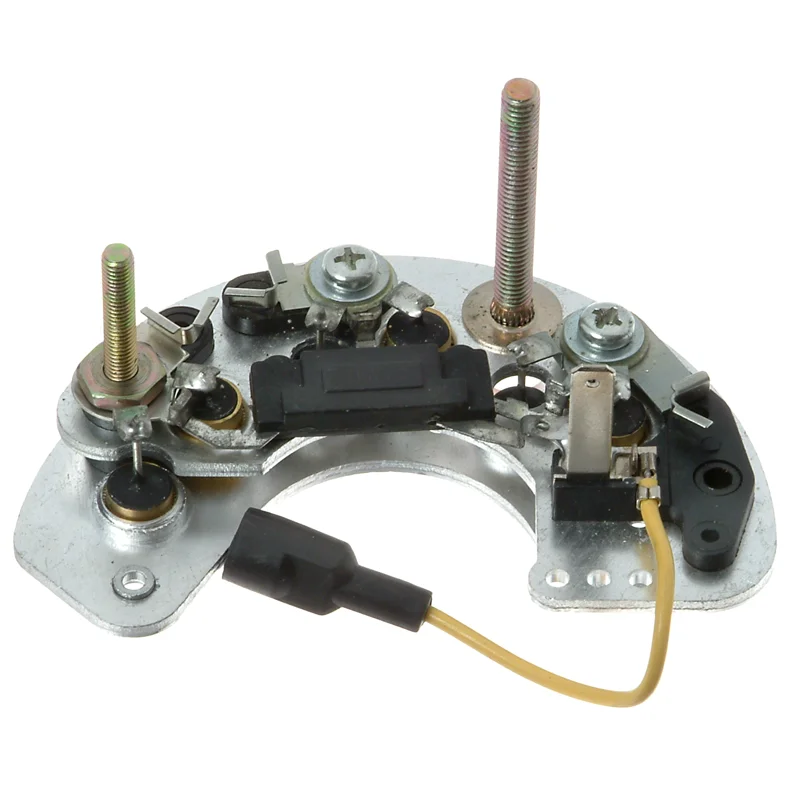 Diode plate LU 84468, UBB 136