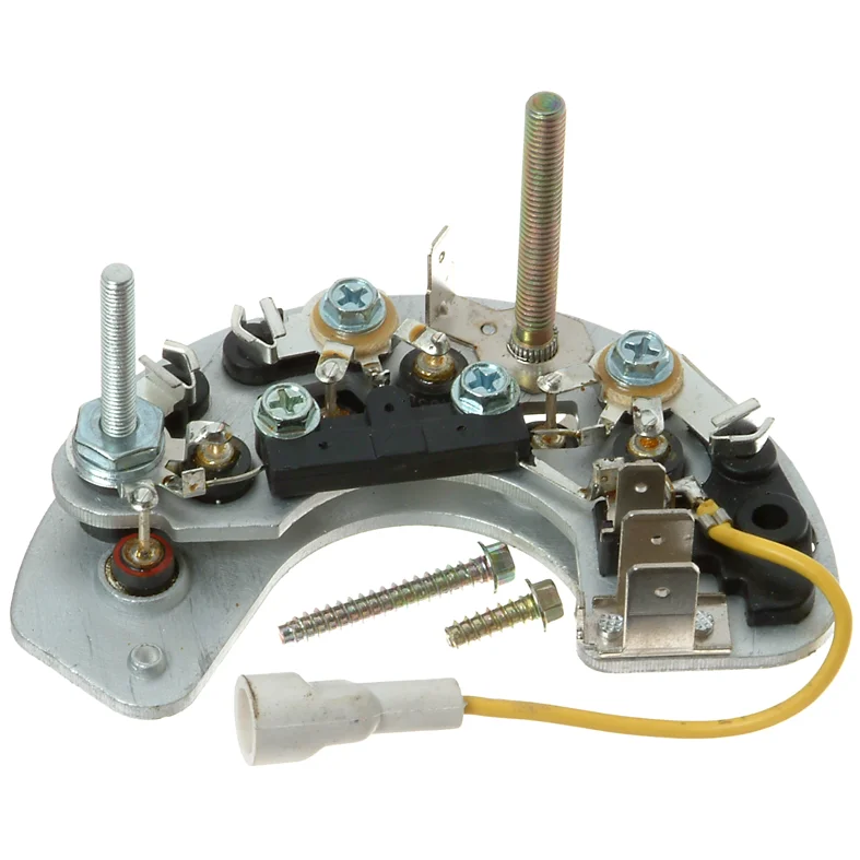 Diode plate LU 84889, UBB 143