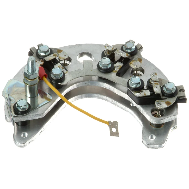 Diode plate LU 84641, UBB 139