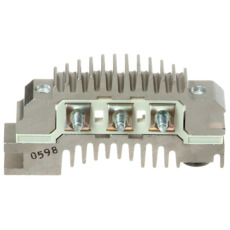 Diode plate DR 3900