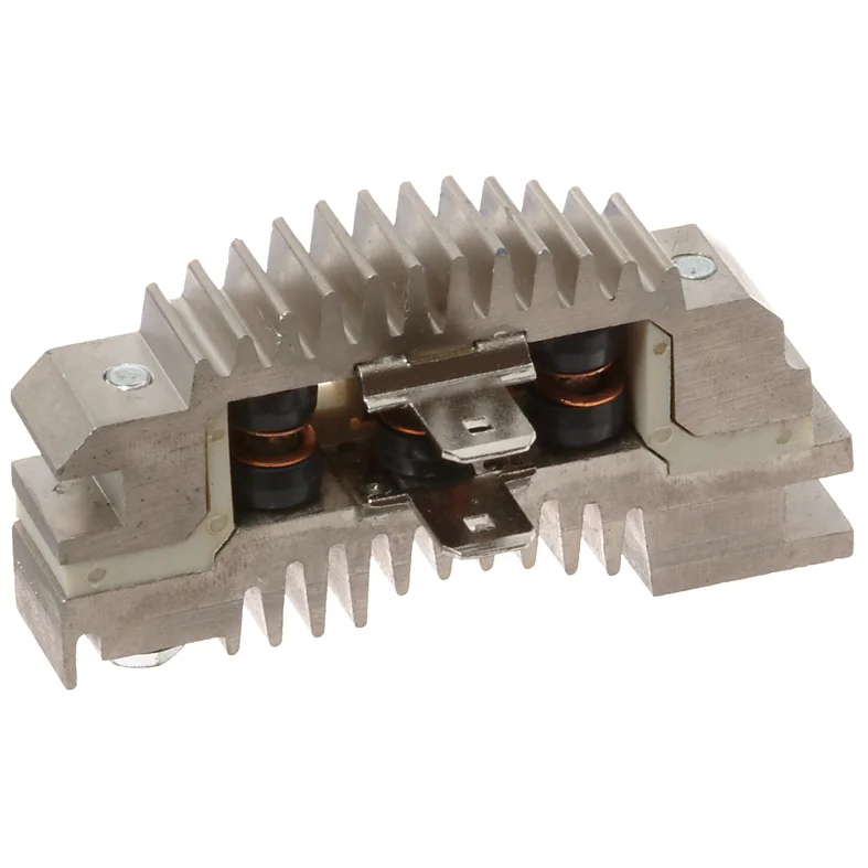 Diode plate DR 7982772, Opel