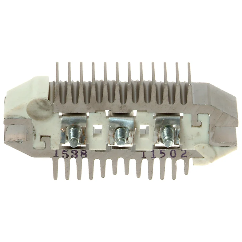 Diode plate DR 3472813, Opel