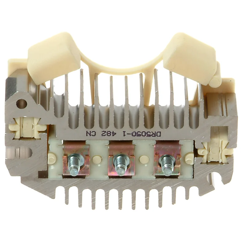 Diode plate Delco 1984454