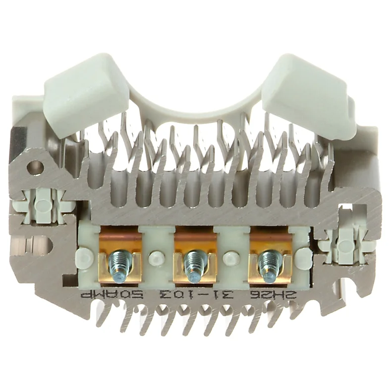 Diode plate DR 1987061