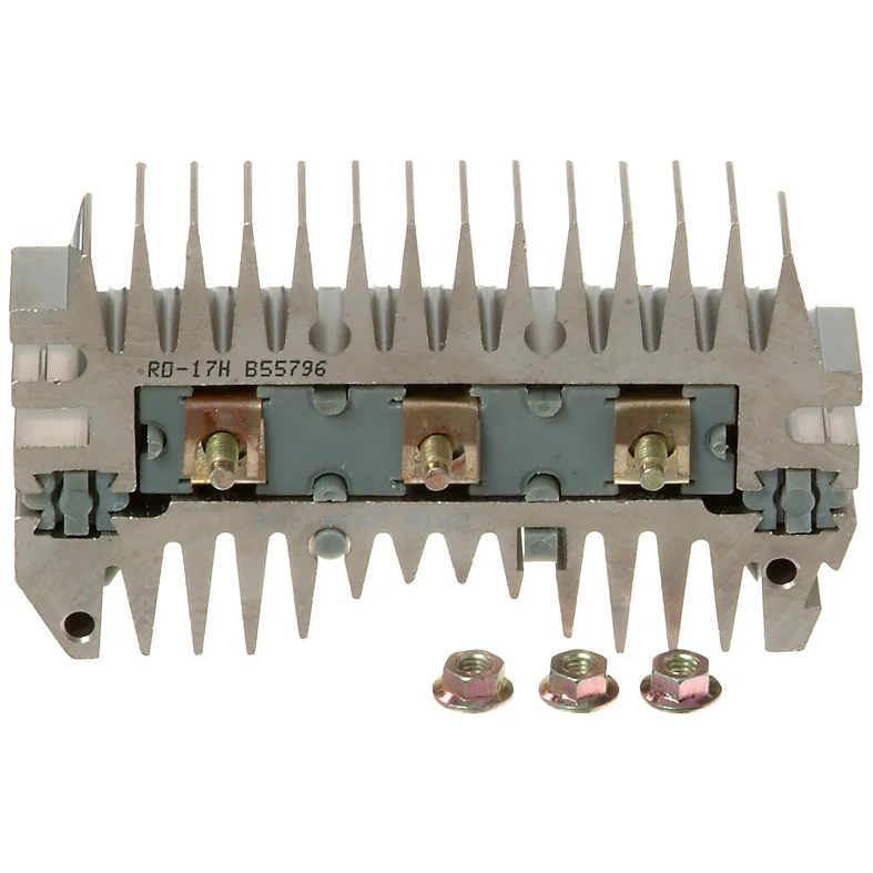 Diode plate DR 1880132