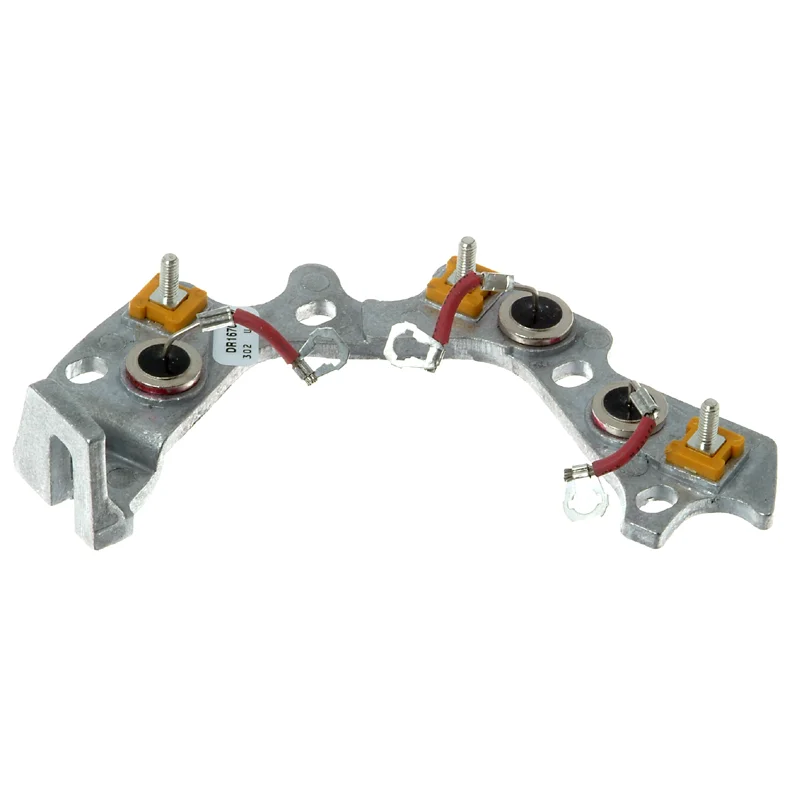 Diode plate DR 1971670 Pos.+