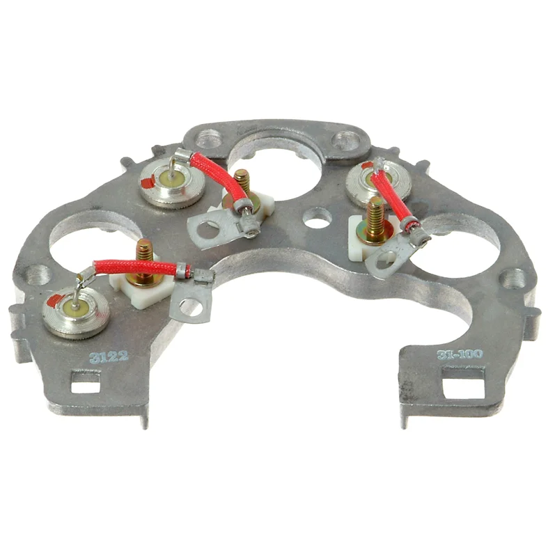 Diode plate DR 1959828
