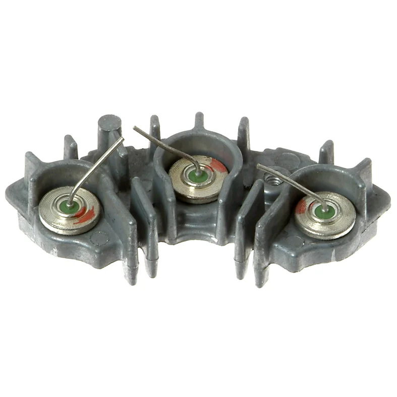 Diode plate DR 1958823 pos.+