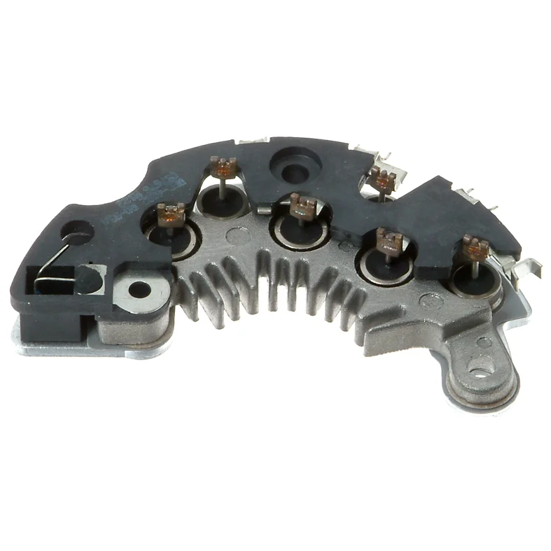 Diode plate DR 1989658