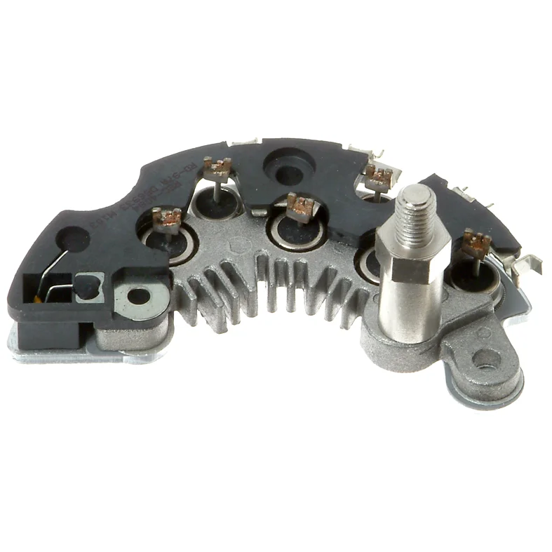 Diode plate Delco 10475758