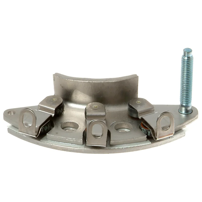 Diode plate Chrysler (with bolt)