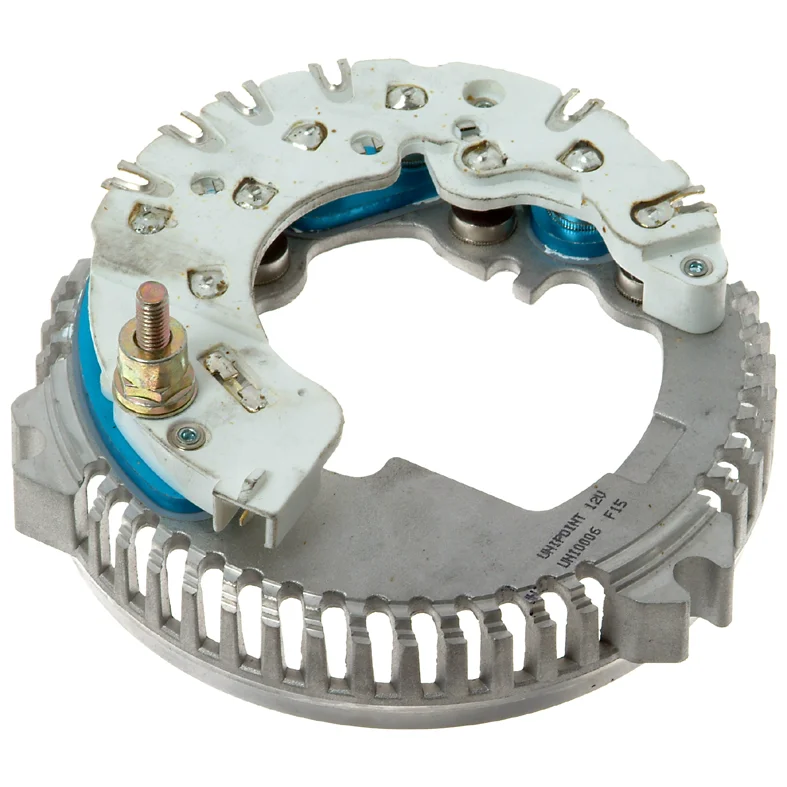Diode plate for 3G series 95A Alternator