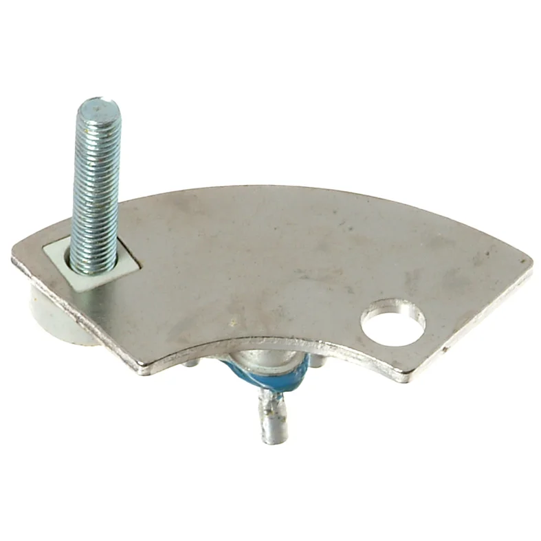 Diode plate PL 35-731, Negative -