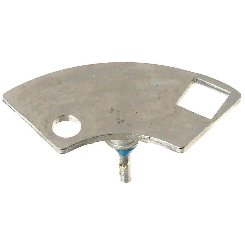 Diode plate PL 35-732, Pos. +