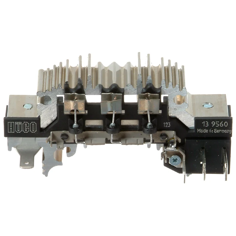 Diode plate MO 501-105