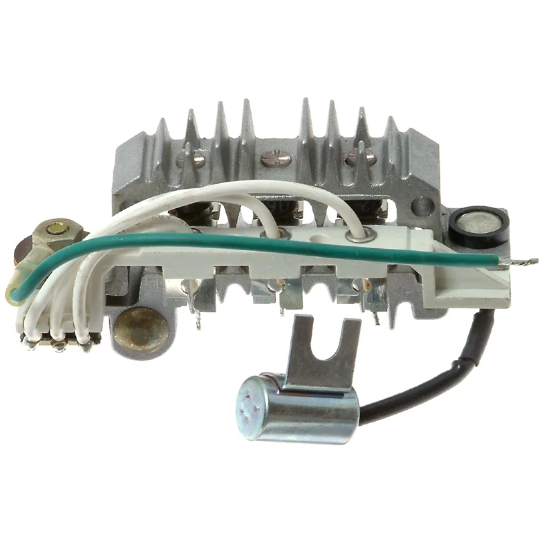 Diodes plate MO 101-200