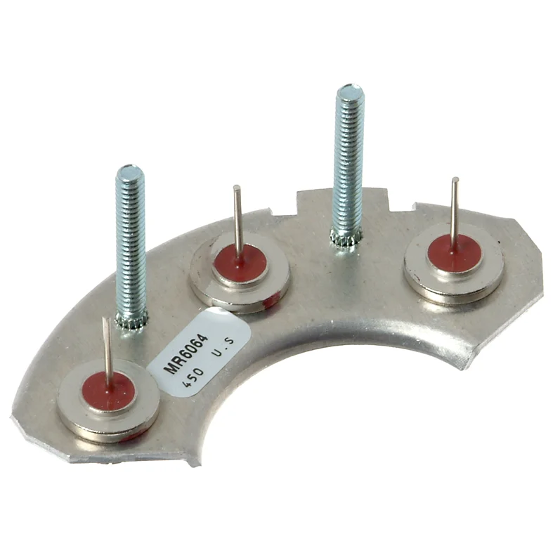 Diode plate MO 1-149, Pos.(+)