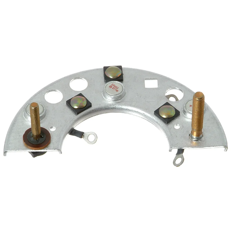 Diode plate MO 101-53 (+)