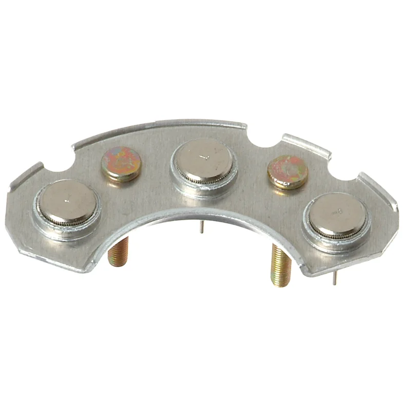 Diode plate SE 71212003, (+)