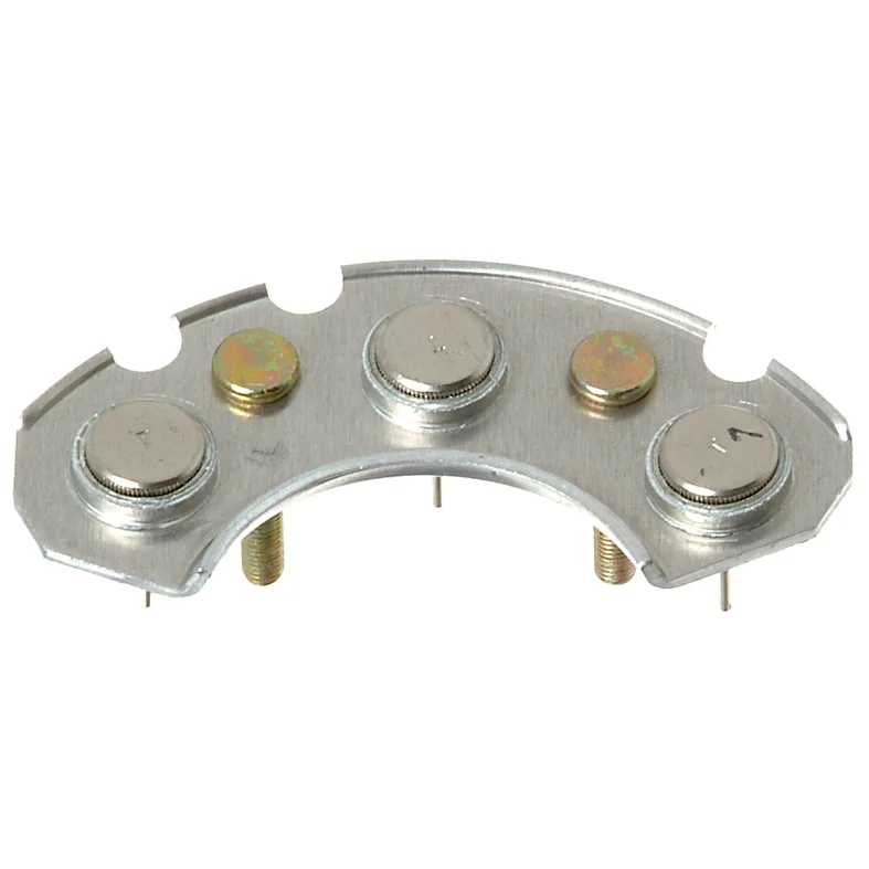 Diode plate SE 71211903, (-)