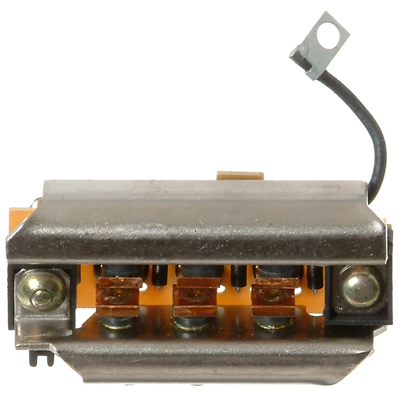 Diode plate fits Penta, SEV