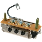 Diode plate fits Penta, SEV