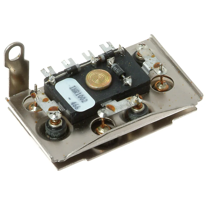 Diode plate HI L140-13202