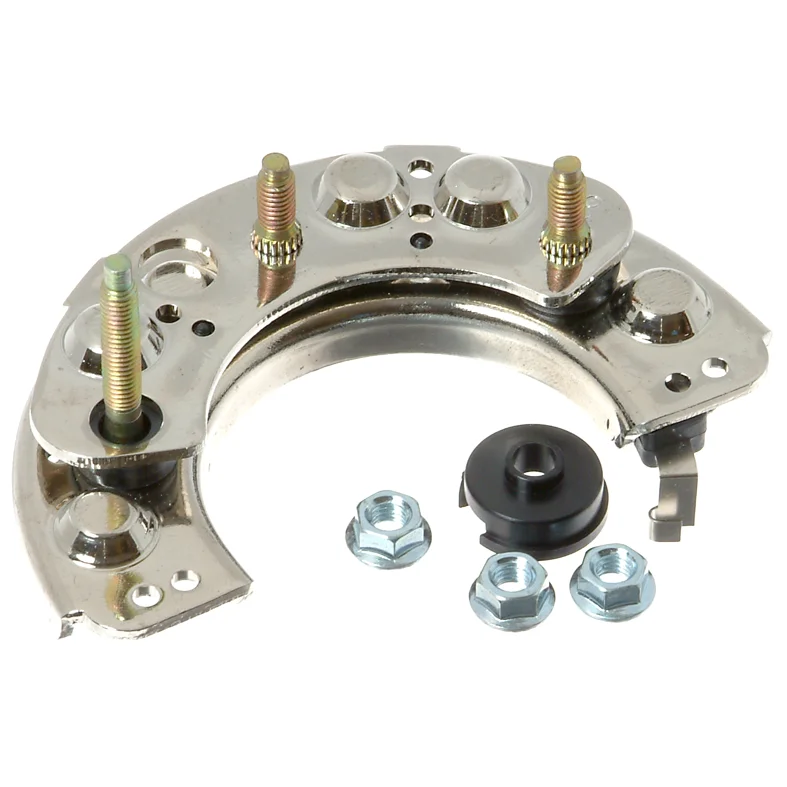 Diode plate HI L135-3320, 53x100mm