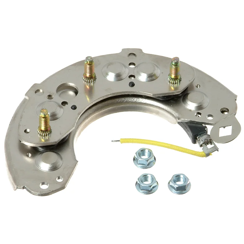Diode plate HI L160-23201, 118mm