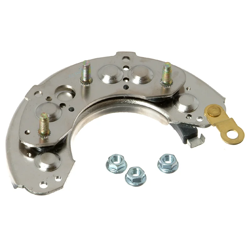 Diode plate HI L160-43202, 118mm