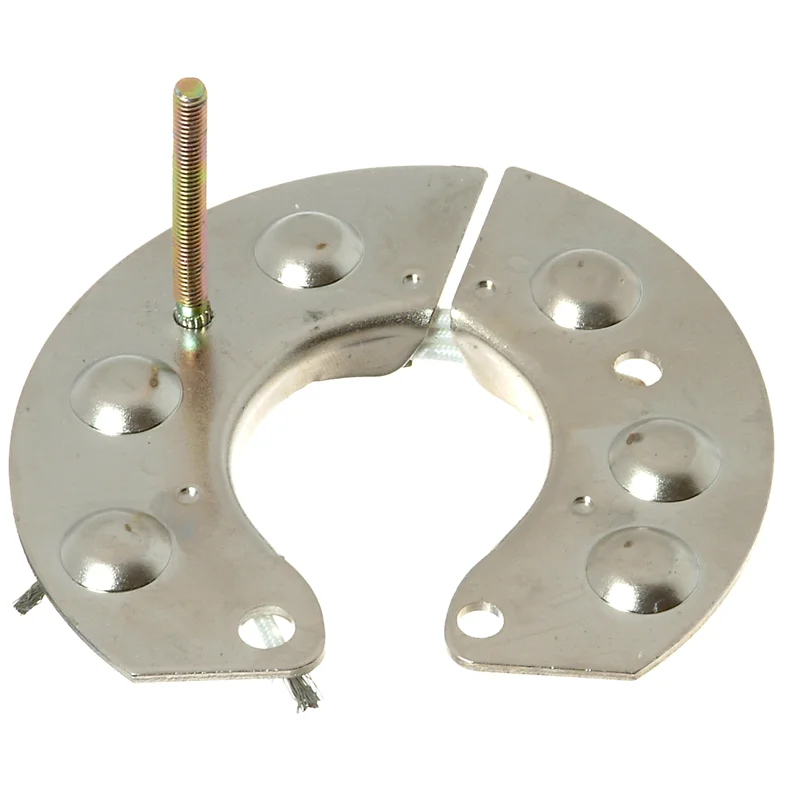 Diode plate MI MD607016, 104mm